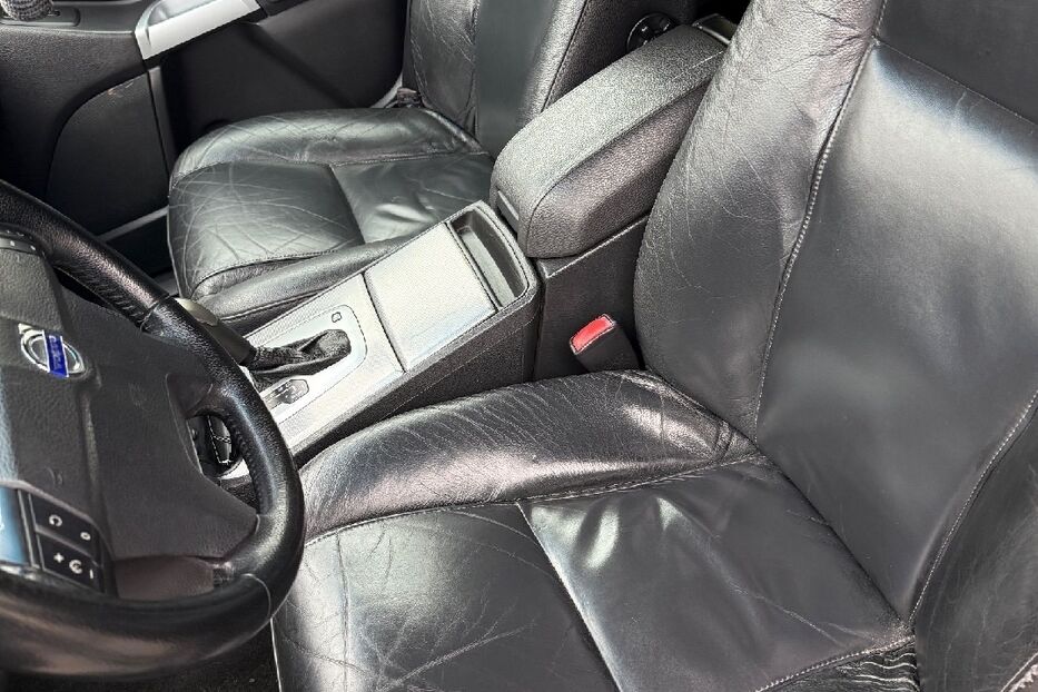 Продам Volvo XC90 2005 року у м. Павлоград, Дніпропетровська область