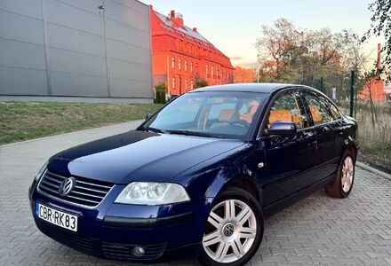 Продам Volkswagen Passat B5 +380964650093  дзвонить  2003 року у м. Краматорськ, Донецька область