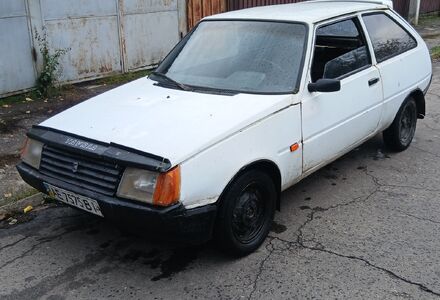 Продам ЗАЗ 1102 Таврія 1993 року у м. Синельникове, Дніпропетровська область