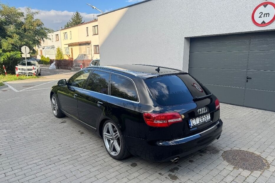 Продам Audi A6 2008 року у Запоріжжі