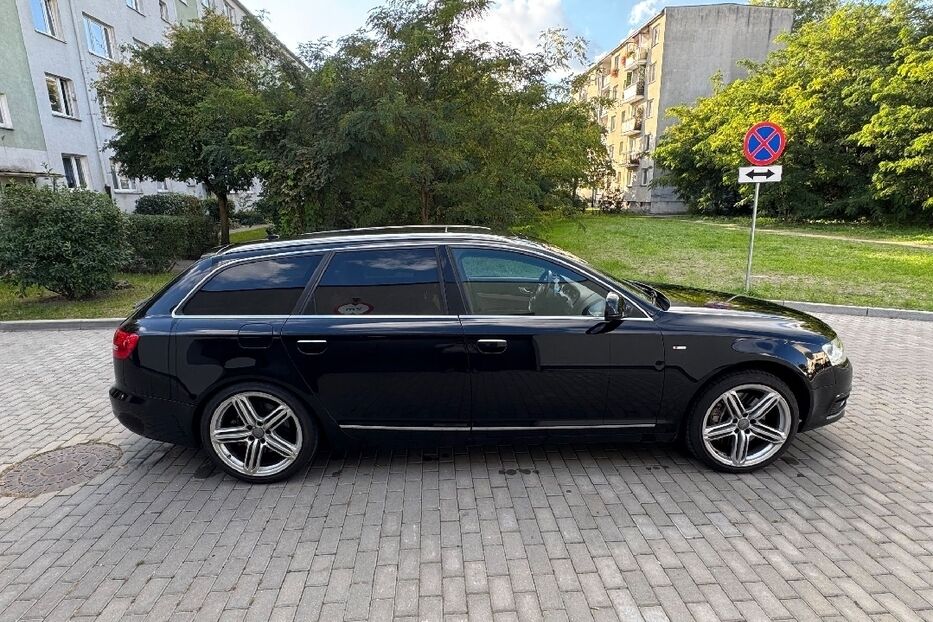 Продам Audi A6 2008 року у Запоріжжі