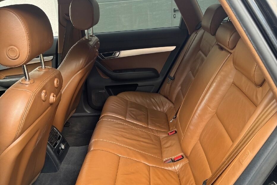 Продам Audi A6 2008 року у Запоріжжі
