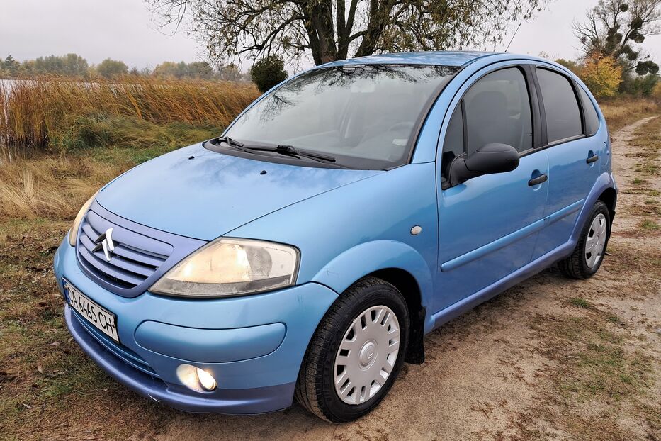 Продам Citroen C3 2004 року у м. Гайсин, Вінницька область