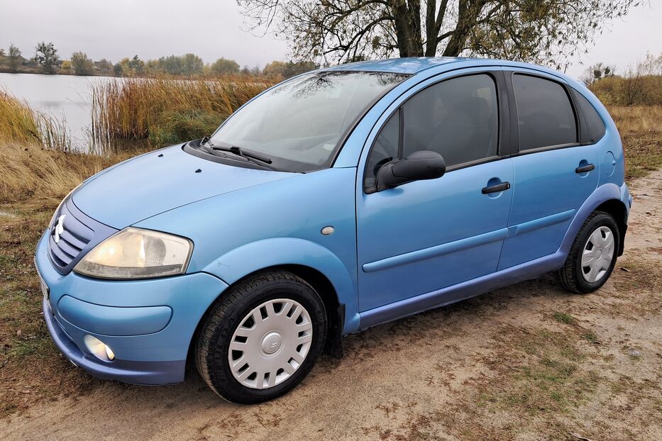 Продам Citroen C3 2004 року у м. Гайсин, Вінницька область