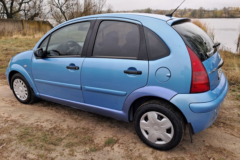 Продам Citroen C3 2004 року у м. Гайсин, Вінницька область
