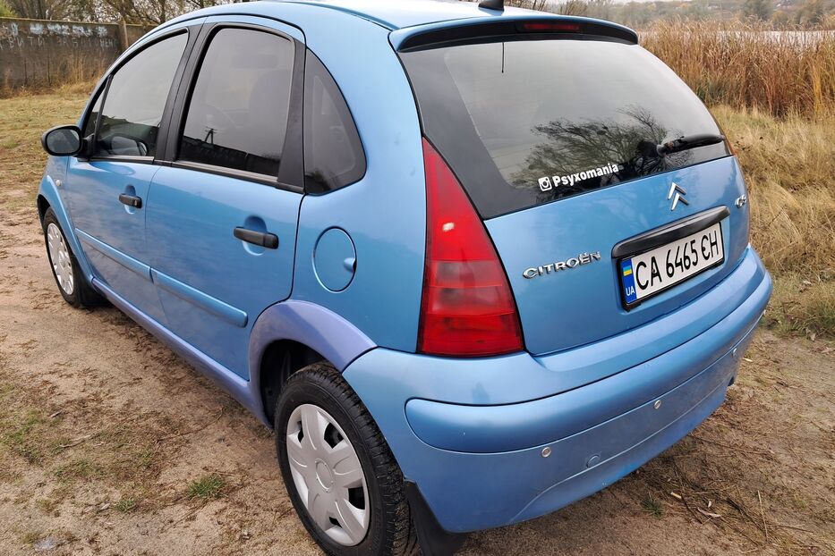 Продам Citroen C3 2004 року у м. Гайсин, Вінницька область