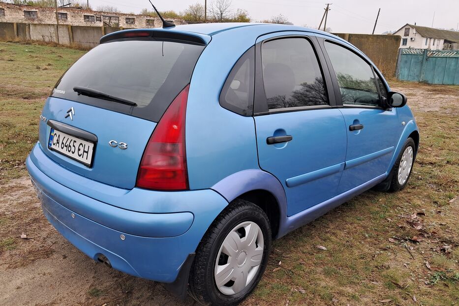 Продам Citroen C3 2004 року у м. Гайсин, Вінницька область