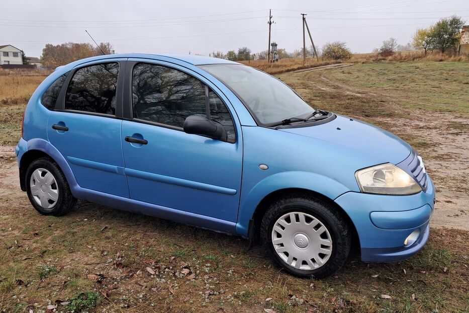 Продам Citroen C3 2004 року у м. Гайсин, Вінницька область