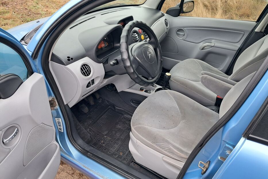 Продам Citroen C3 2004 року у м. Гайсин, Вінницька область