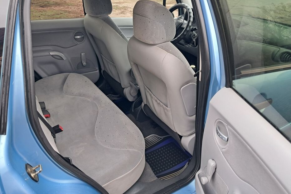 Продам Citroen C3 2004 року у м. Гайсин, Вінницька область