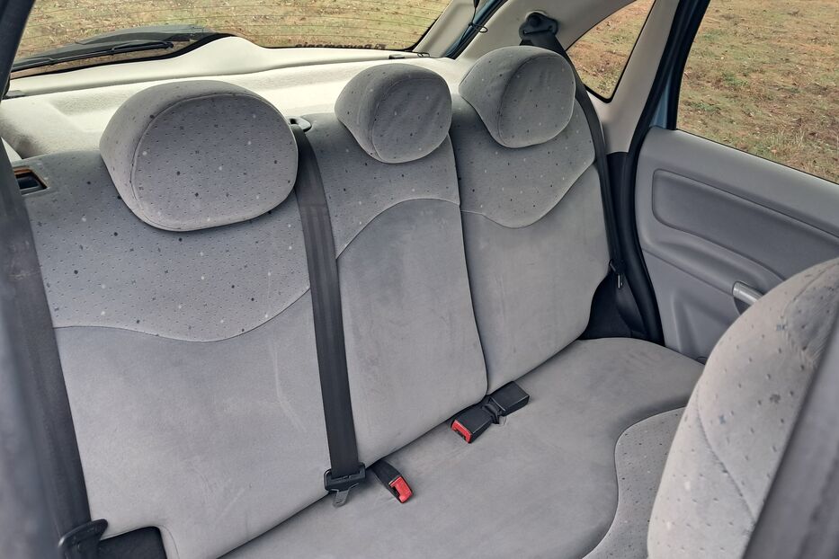 Продам Citroen C3 2004 року у м. Гайсин, Вінницька область