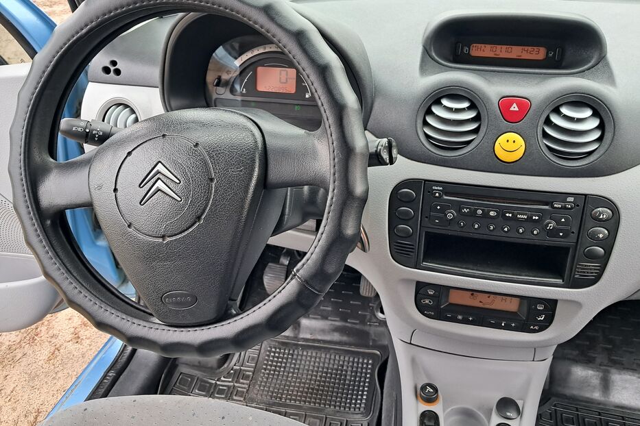 Продам Citroen C3 2004 року у м. Гайсин, Вінницька область