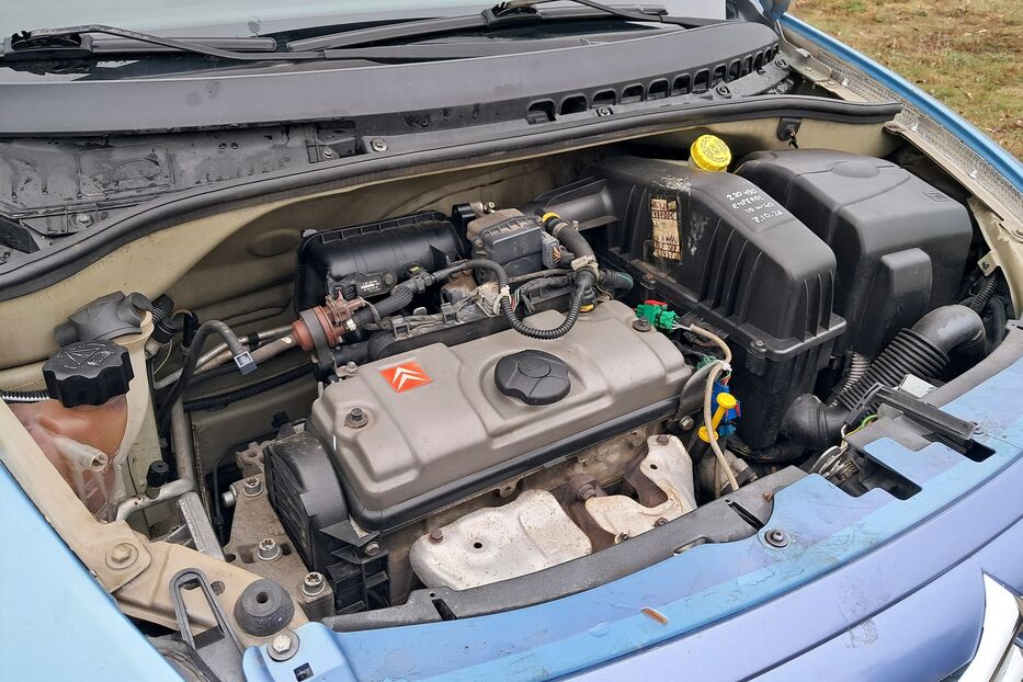 Продам Citroen C3 2004 року у м. Гайсин, Вінницька область