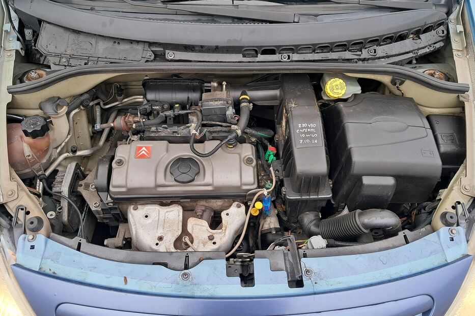 Продам Citroen C3 2004 року у м. Гайсин, Вінницька область
