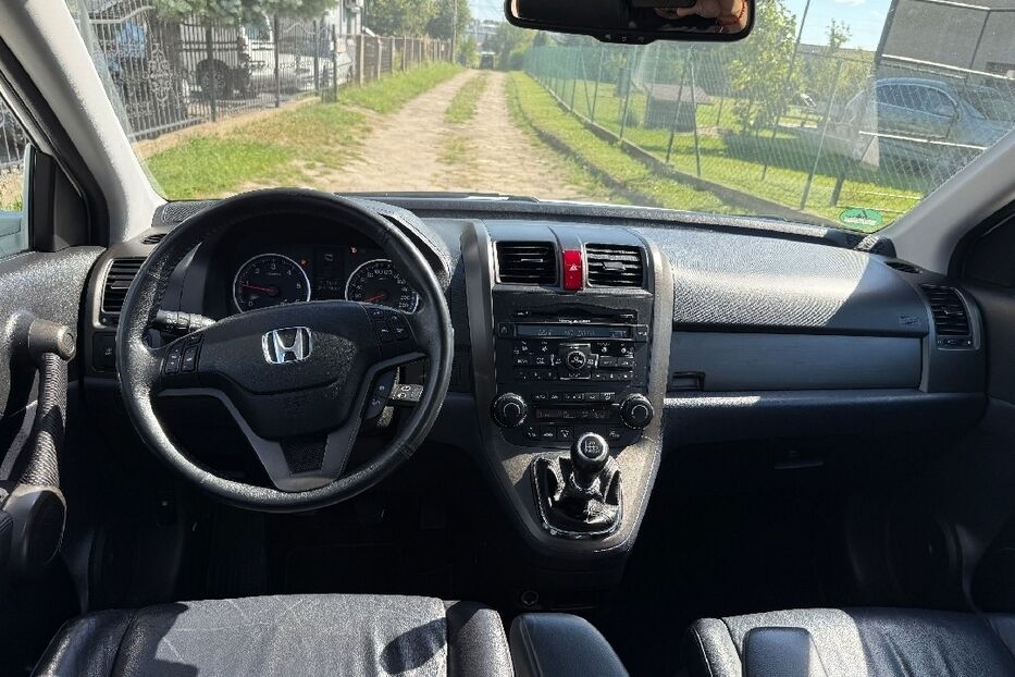 Продам Honda CR-V 2009 року у Дніпрі