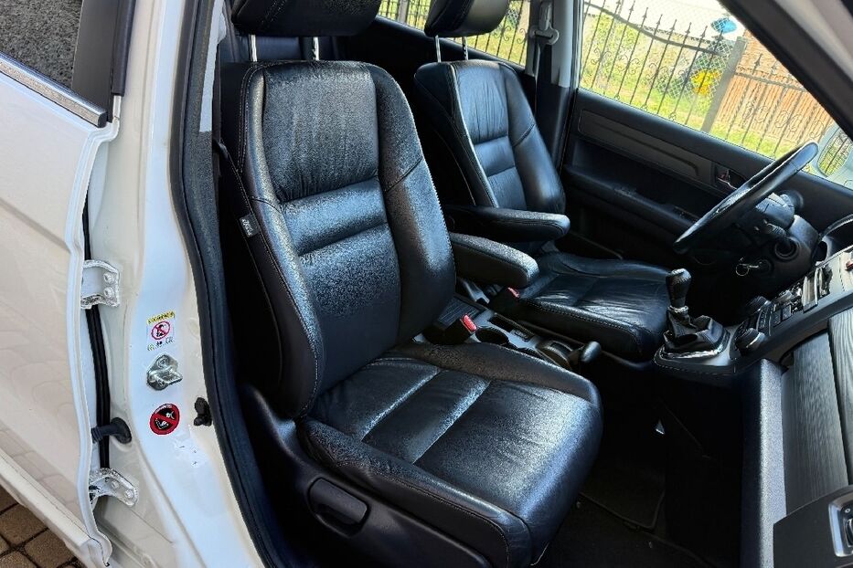 Продам Honda CR-V 2009 року у Дніпрі