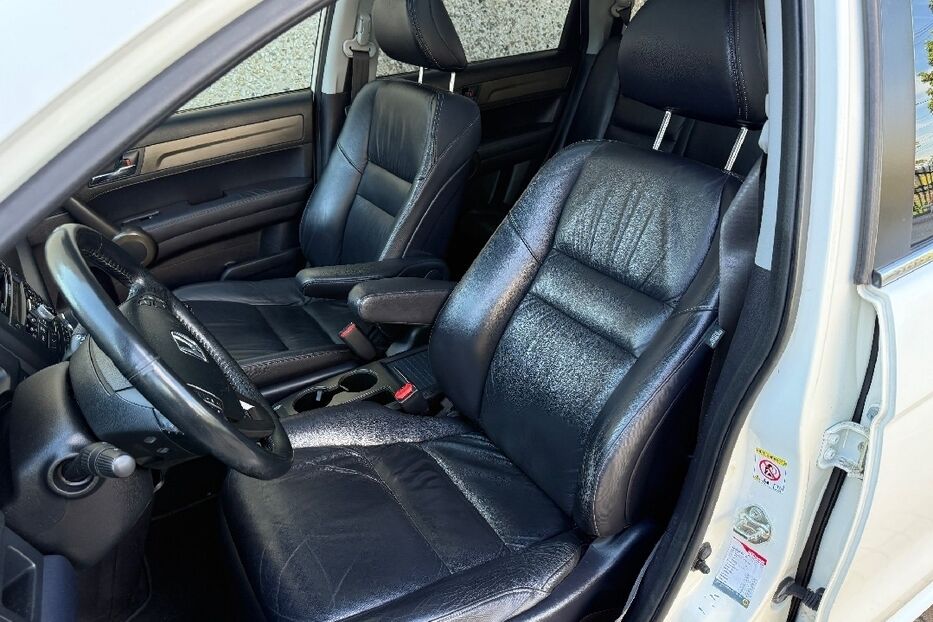 Продам Honda CR-V 2009 року у Дніпрі