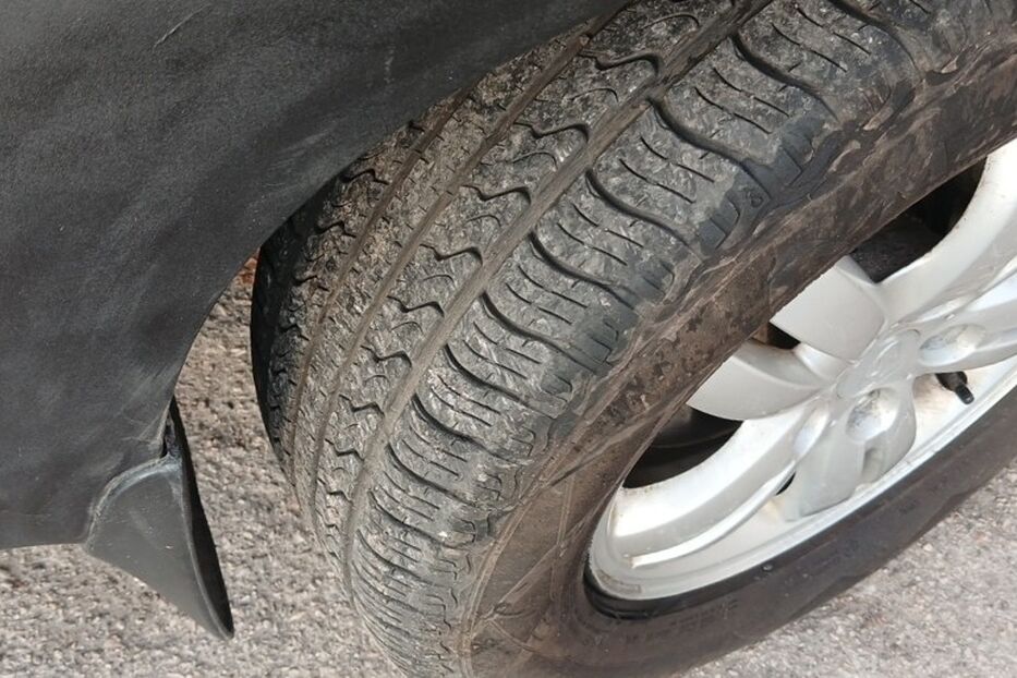 Продам Hyundai Tucson легковий універсал-В 2008 року у Миколаєві