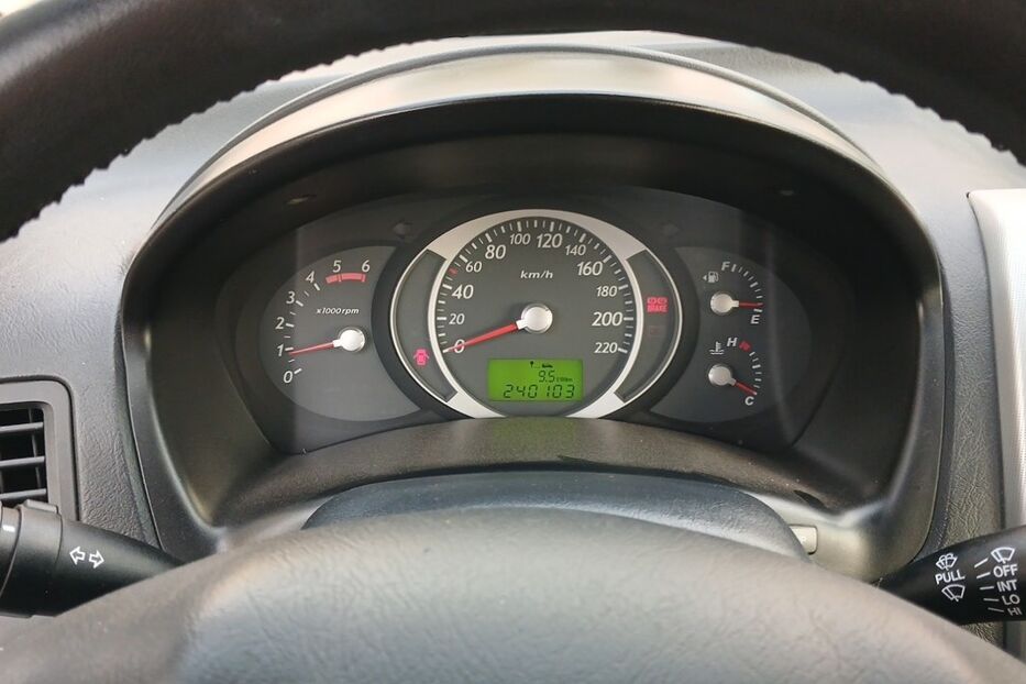 Продам Hyundai Tucson легковий універсал-В 2008 року у Миколаєві