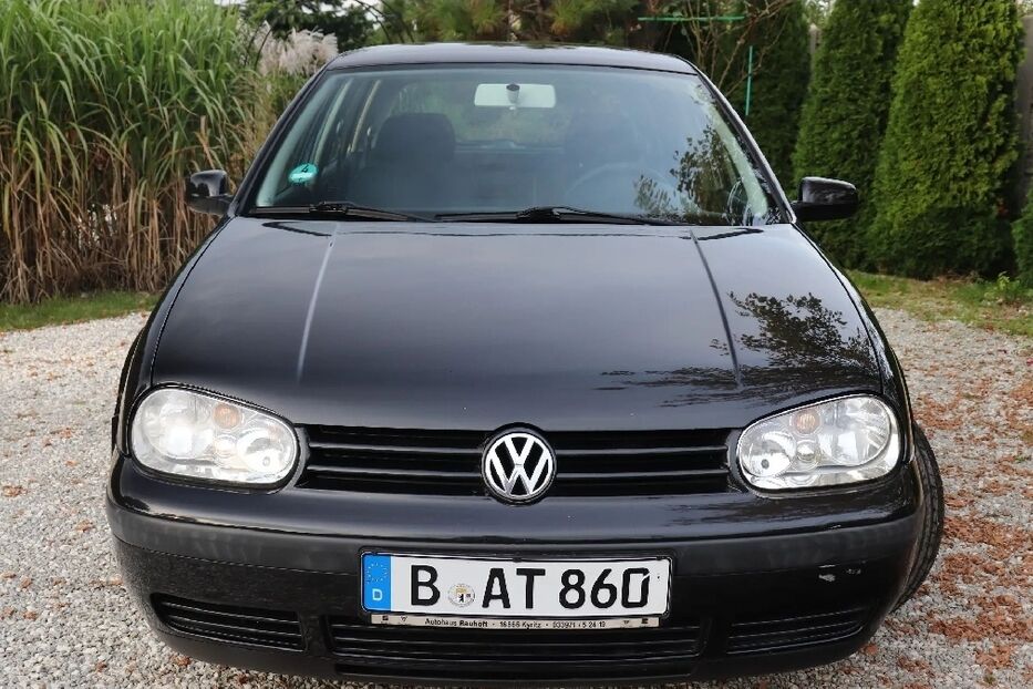 Продам Volkswagen Golf IV 2002 року у м. Покровськ, Донецька область