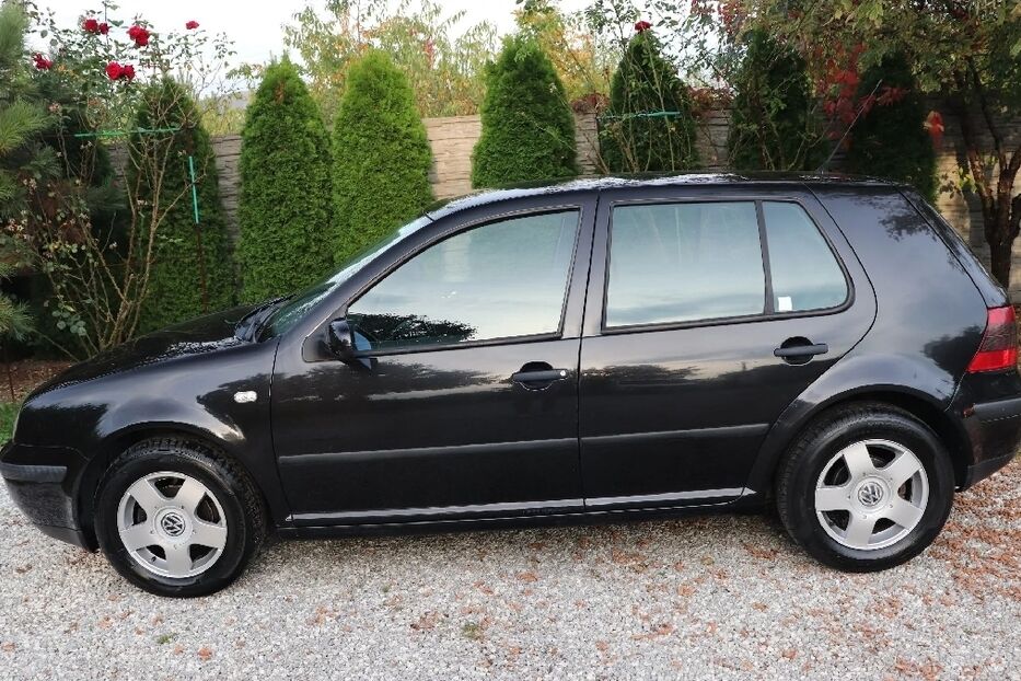 Продам Volkswagen Golf IV 2002 року у м. Покровськ, Донецька область