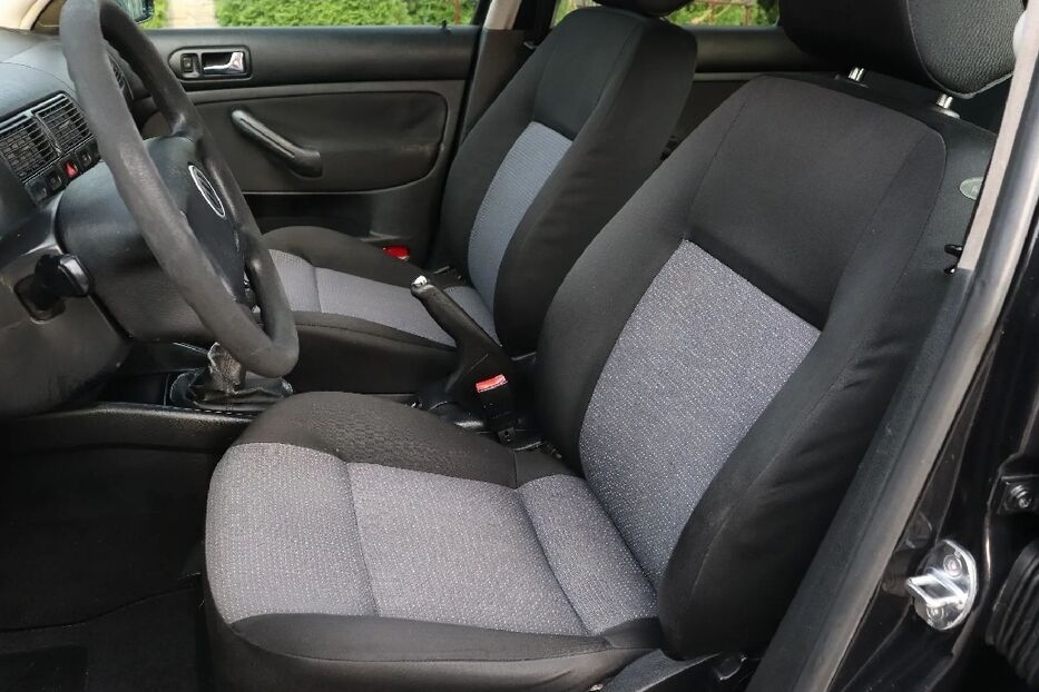 Продам Volkswagen Golf IV 2002 року у м. Покровськ, Донецька область