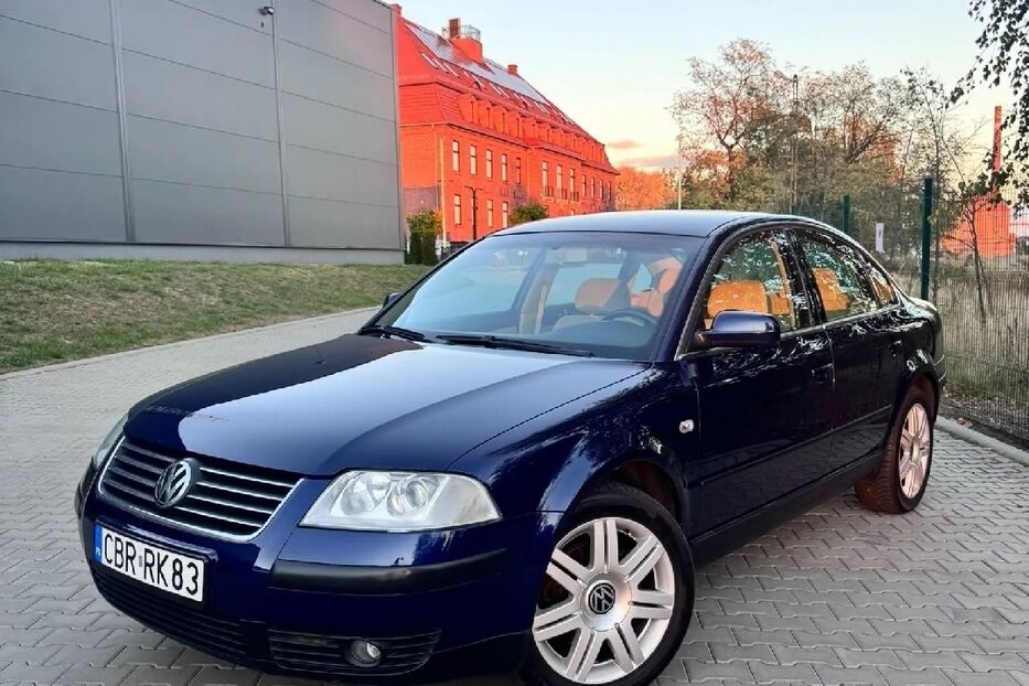 Продам Volkswagen Passat B5 +380964650093  дзвонить  2003 року у м. Краматорськ, Донецька область