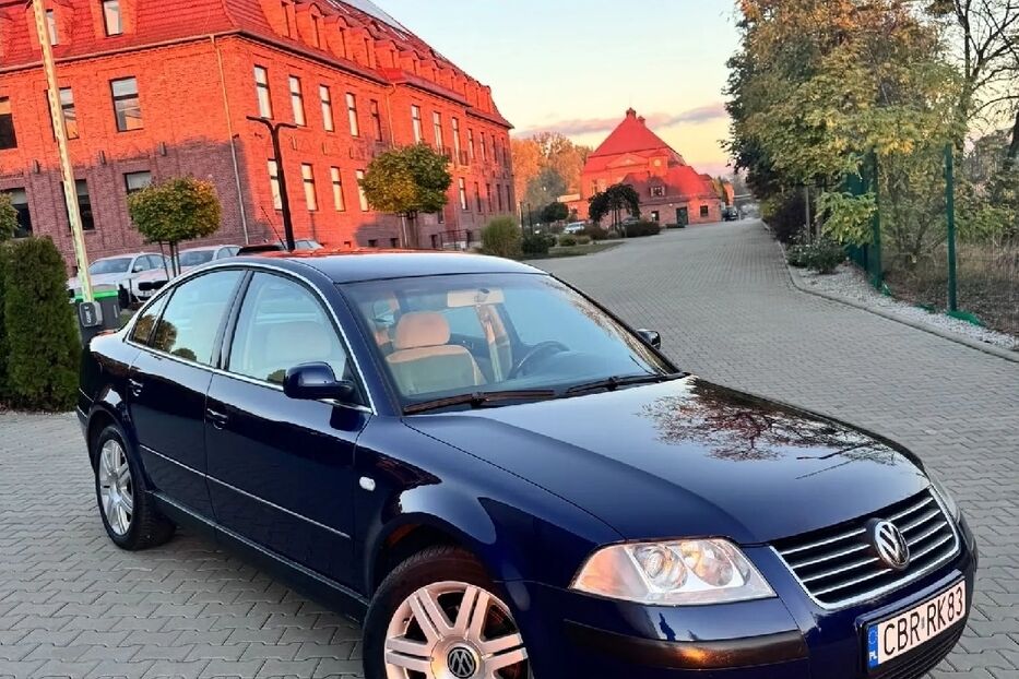Продам Volkswagen Passat B5 +380964650093  дзвонить  2003 року у м. Краматорськ, Донецька область
