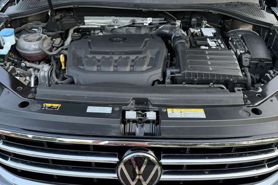 Продам Volkswagen Tiguan 2024 року у Черкасах