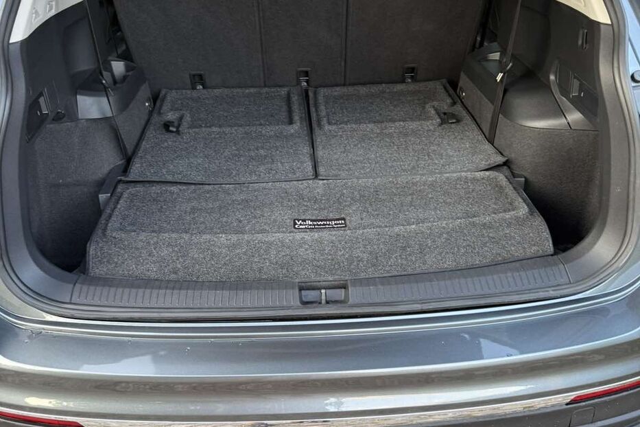Продам Volkswagen Tiguan 2024 року у Черкасах