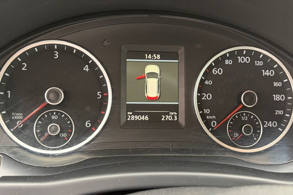 Продам Volkswagen Tiguan LF 2013 року у Києві