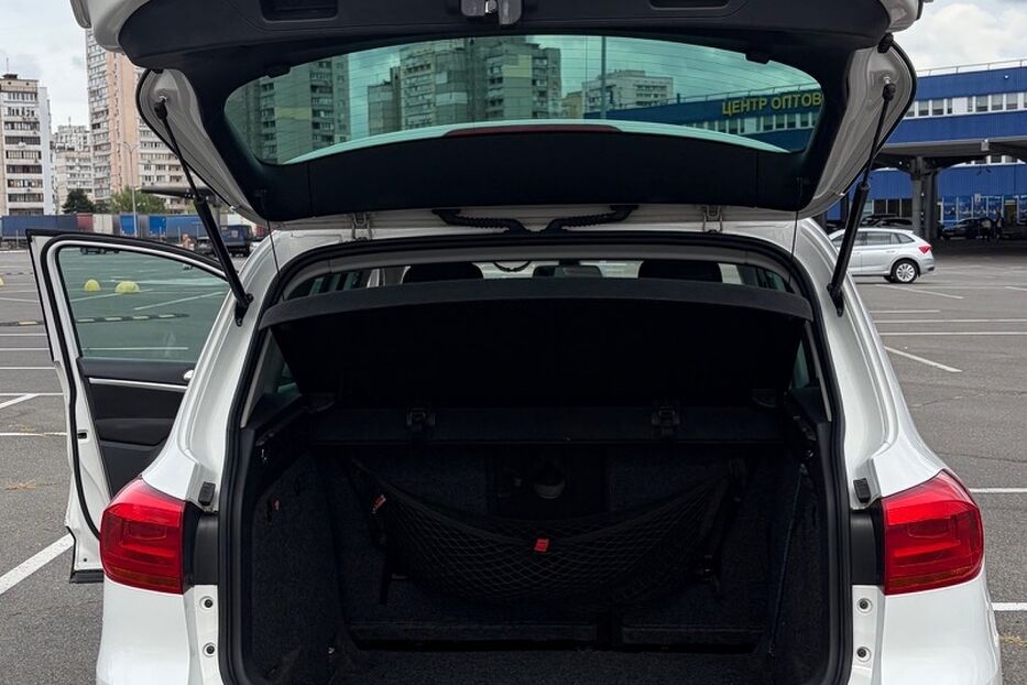 Продам Volkswagen Tiguan LF 2013 року у Києві