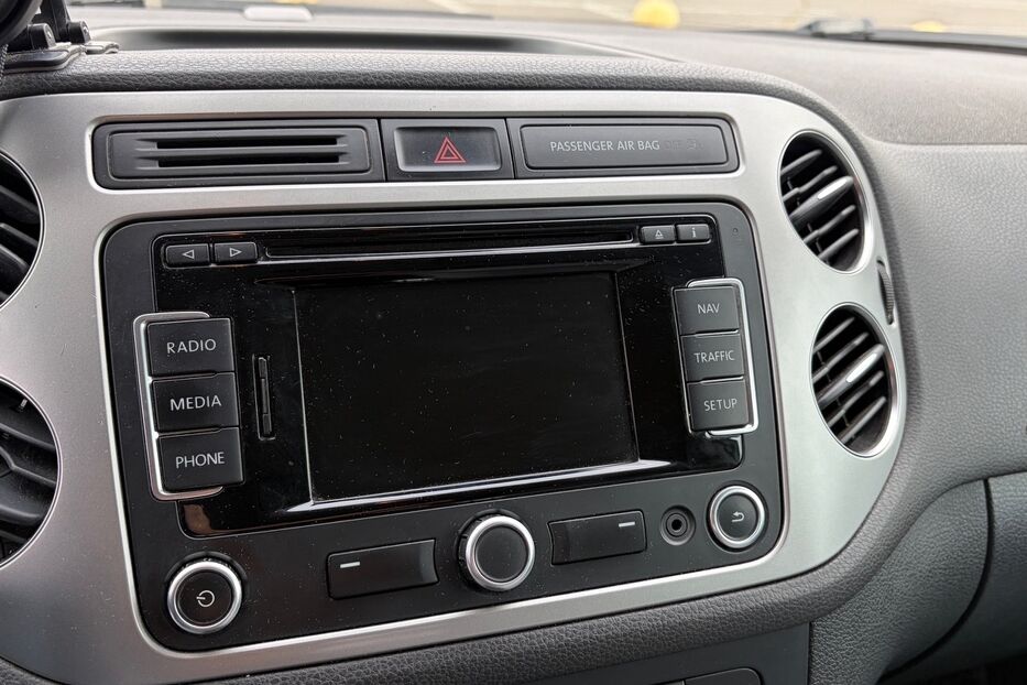 Продам Volkswagen Tiguan LF 2013 року у Києві