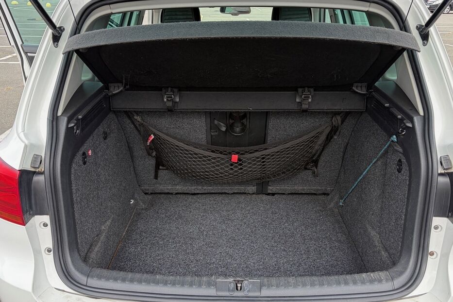 Продам Volkswagen Tiguan LF 2013 року у Києві