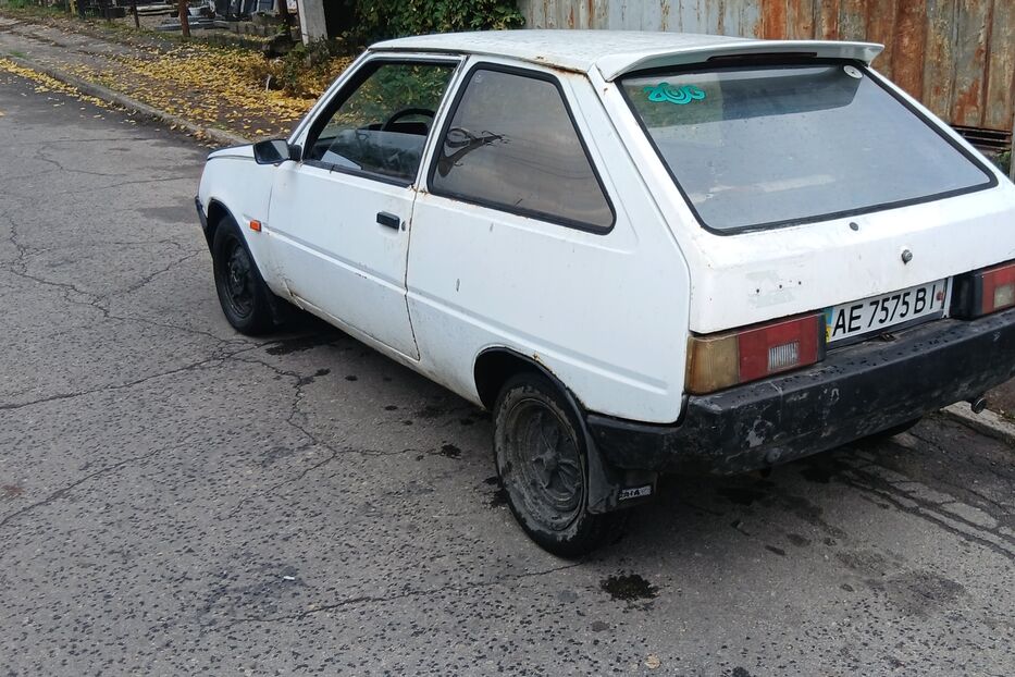 Продам ЗАЗ 1102 Таврія 1993 року у м. Синельникове, Дніпропетровська область