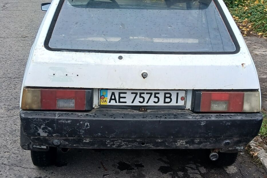 Продам ЗАЗ 1102 Таврія 1993 року у м. Синельникове, Дніпропетровська область