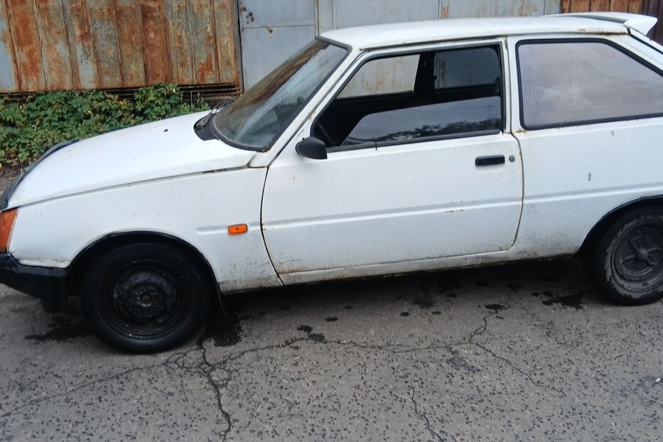 Продам ЗАЗ 1102 Таврія 1993 року у м. Синельникове, Дніпропетровська область
