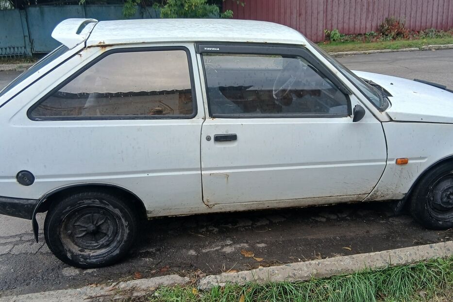Продам ЗАЗ 1102 Таврія 1993 року у м. Синельникове, Дніпропетровська область