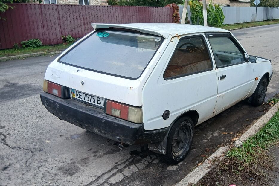 Продам ЗАЗ 1102 Таврія 1993 року у м. Синельникове, Дніпропетровська область