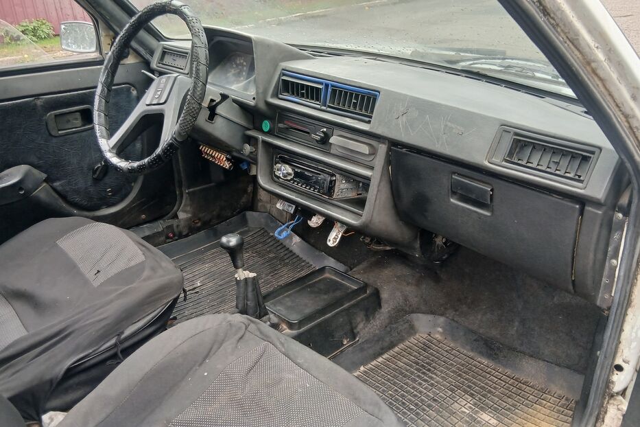 Продам ЗАЗ 1102 Таврія 1993 року у м. Синельникове, Дніпропетровська область