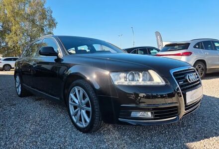 Продам Audi A6 2006 року у Дніпрі