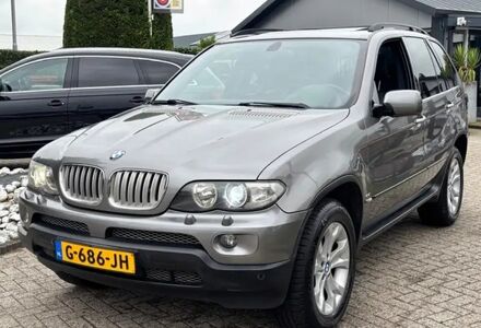 Продам BMW X5 2005 року у м. Павлоград, Дніпропетровська область