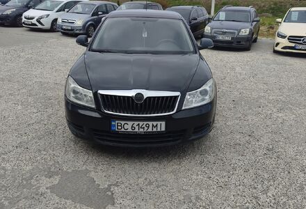 Продам Skoda Octavia A5 2010 року у Львові