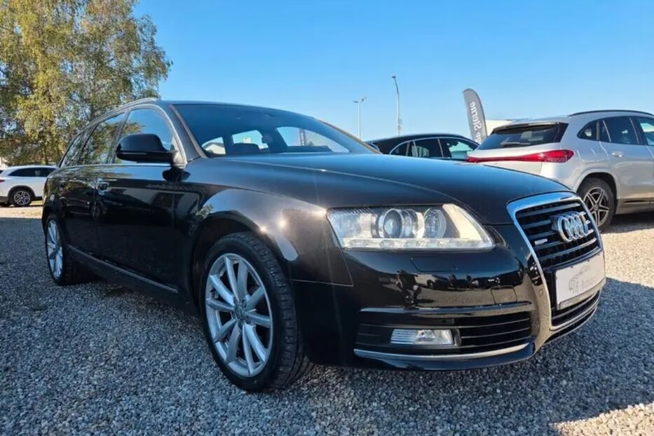 Продам Audi A6 2006 року у Дніпрі