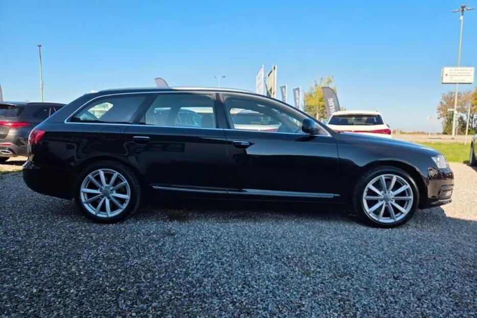 Продам Audi A6 2006 року у Дніпрі