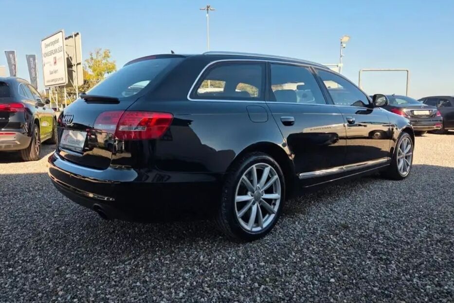 Продам Audi A6 2006 року у Дніпрі