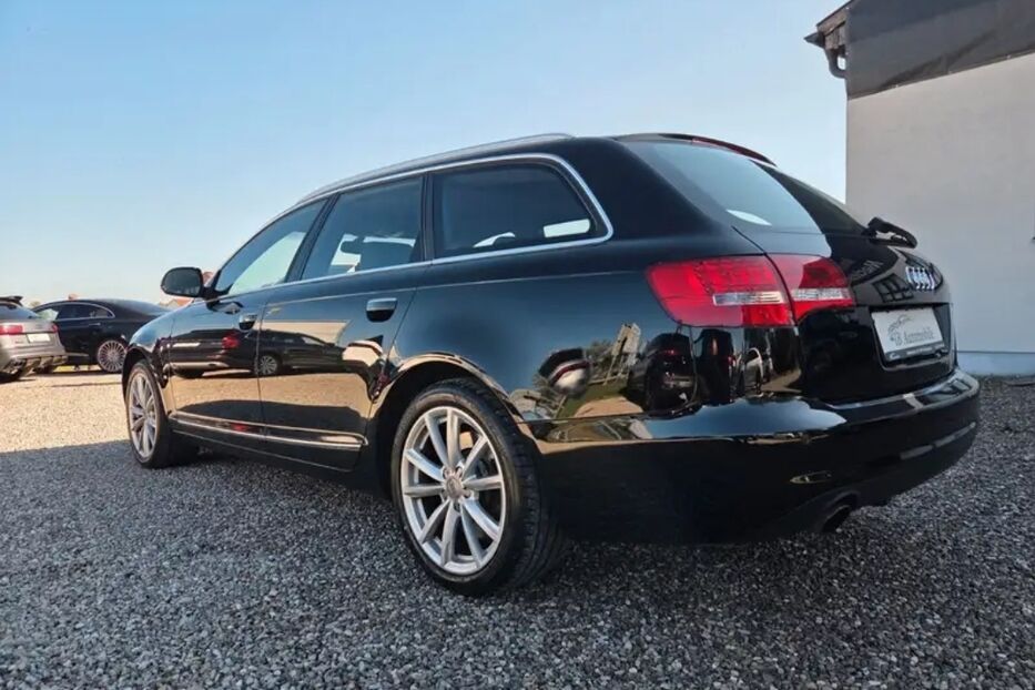 Продам Audi A6 2006 року у Дніпрі