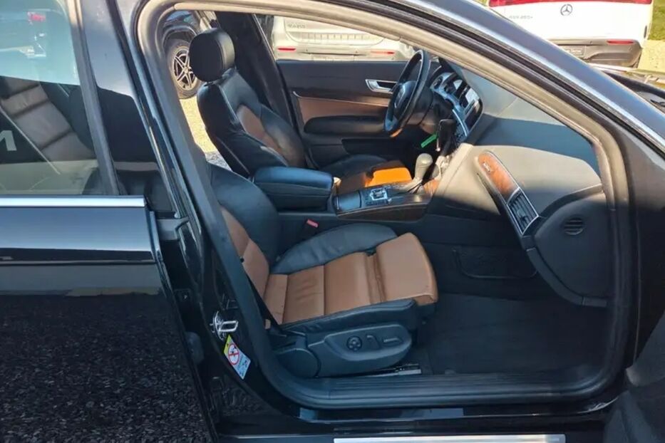 Продам Audi A6 2006 року у Дніпрі
