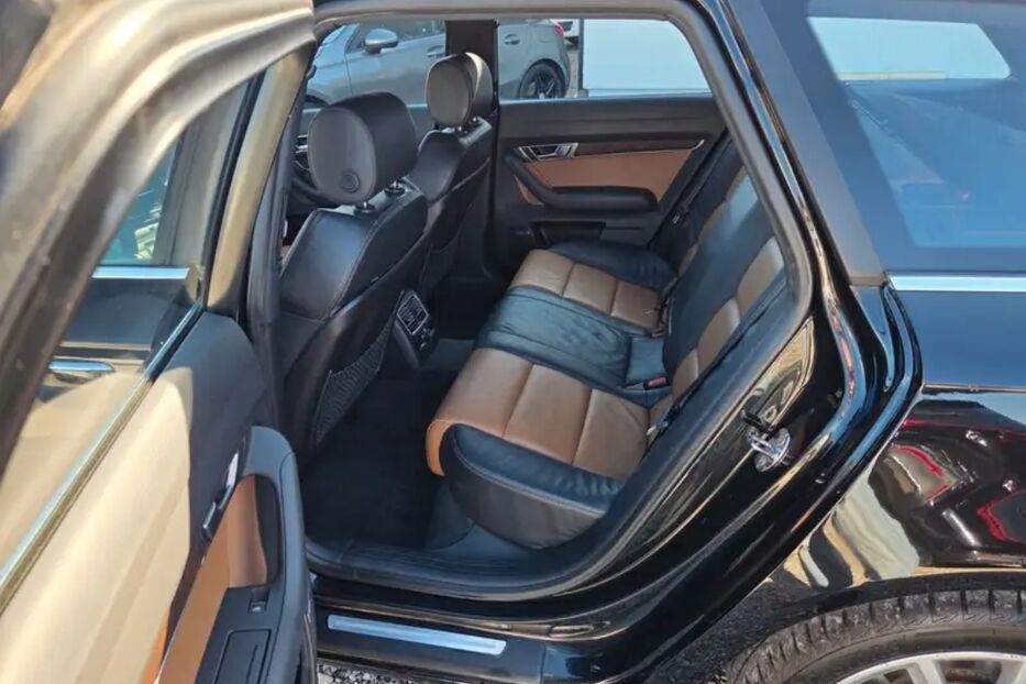 Продам Audi A6 2006 року у Дніпрі