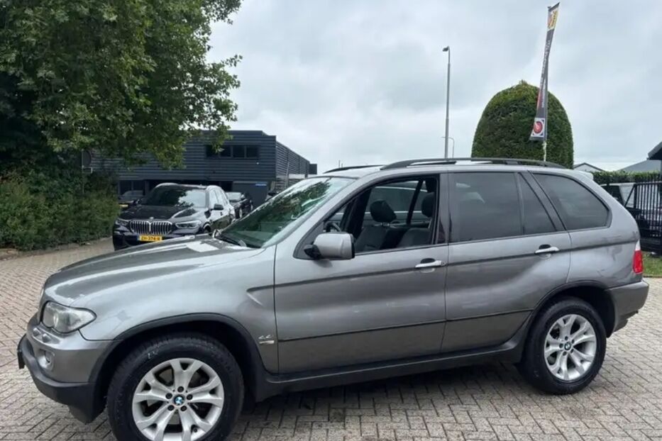 Продам BMW X5 2005 року у м. Павлоград, Дніпропетровська область